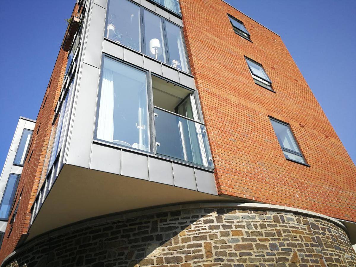 Cooperage Court By Cliftonvalley Apartments Bristol Exteriör bild
