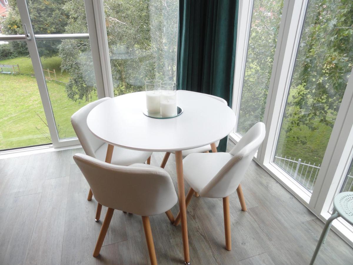 Cooperage Court By Cliftonvalley Apartments Bristol Exteriör bild